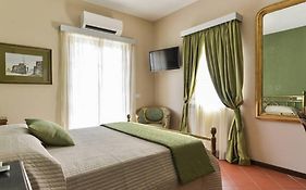 Casa Santolina B&B